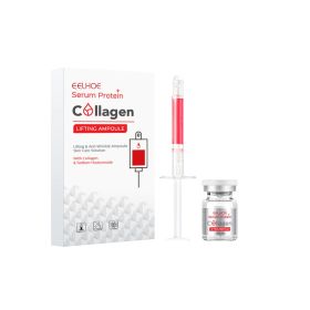 Moisturizing And Lightening Fine Lines Collagen Lifting Bottle