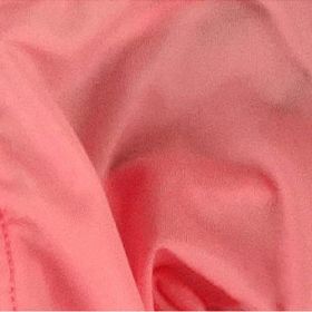 Men's Jumpsuit Exciting Convex Thong Nylon Body Shaping (Option: Pink-L)