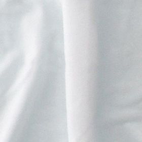 Men's Jumpsuit Exciting Convex Thong Nylon Body Shaping (Option: White-L)