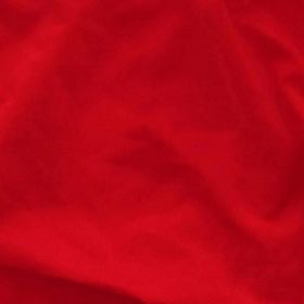 Men's Jumpsuit Exciting Convex Thong Nylon Body Shaping (Option: Red-L)